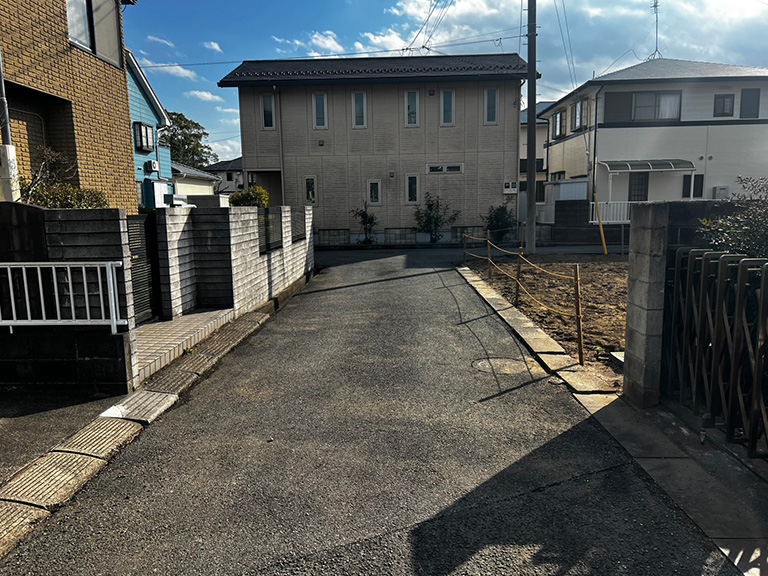 宅地分譲「萩原町1丁目」5